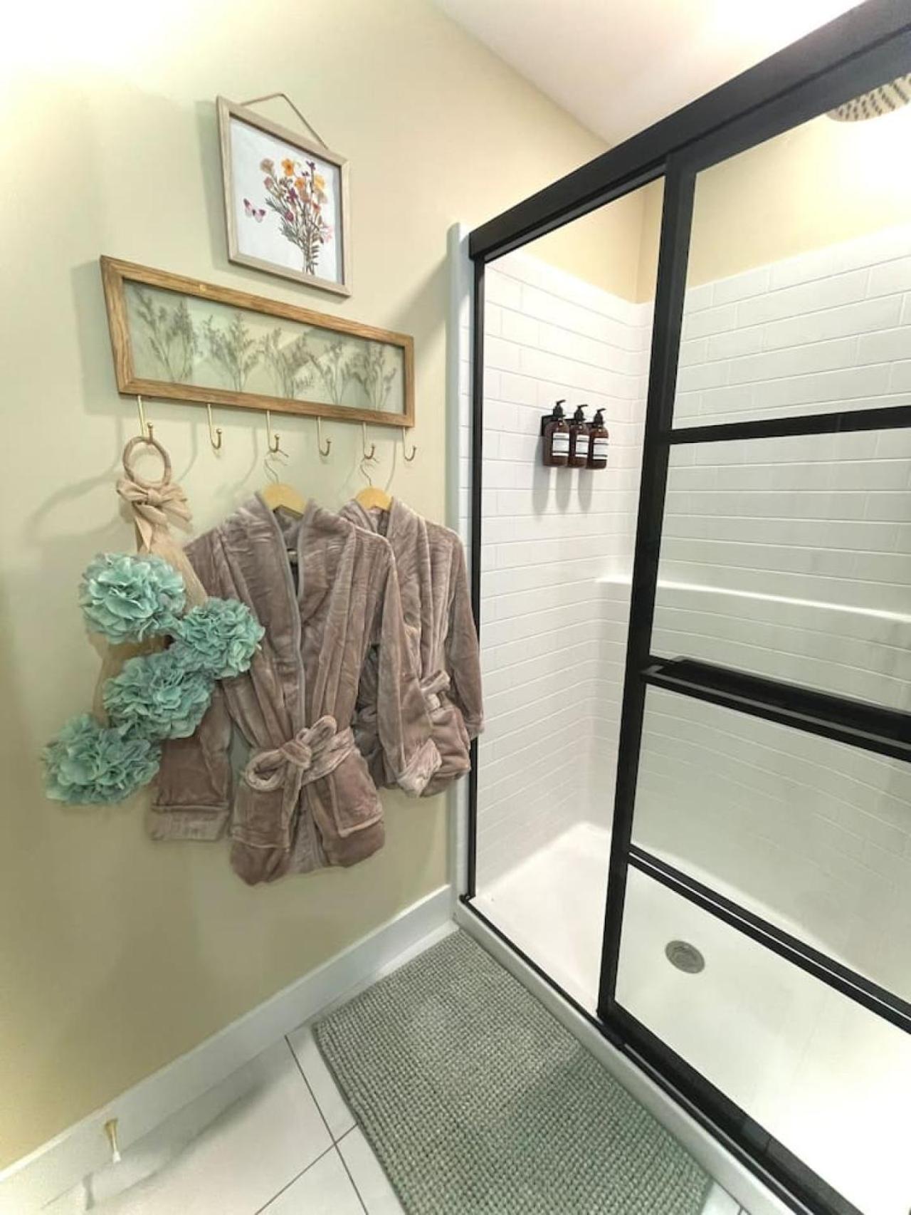 The Atrium - A Boutique Hotel - Suite 17 Perryville Экстерьер фото