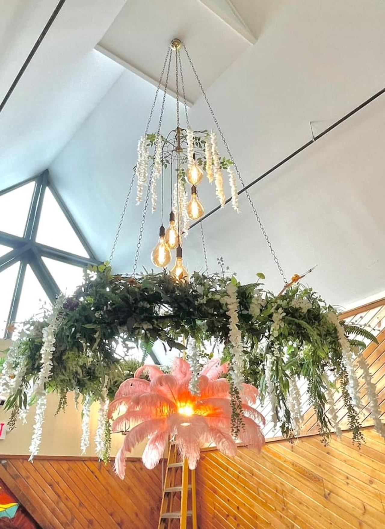 The Atrium - A Boutique Hotel - Suite 17 Perryville Экстерьер фото